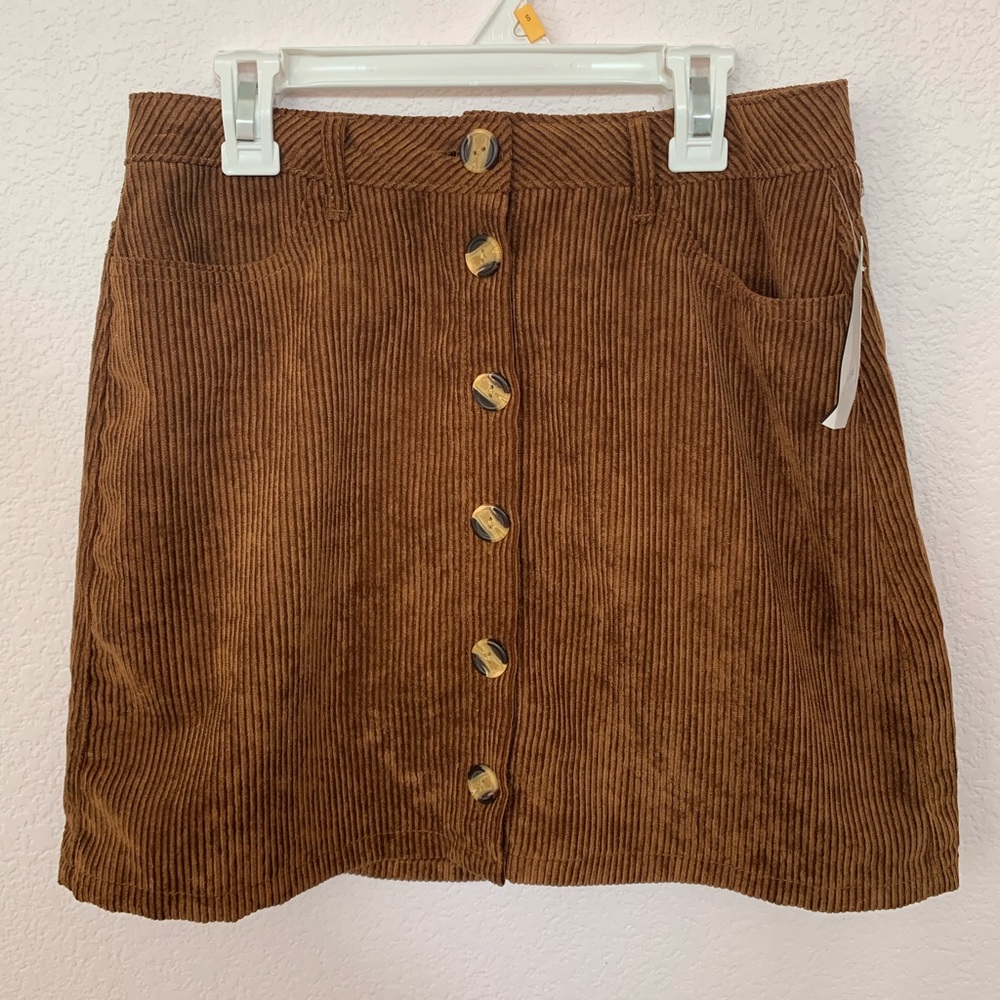 Skirt